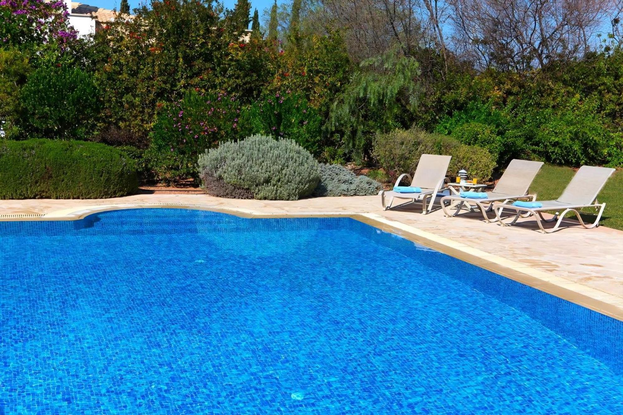 Villa Aphrodite Hills Holiday Residences Superior Villas 3 Bedroom Superior Villa - 0380 *